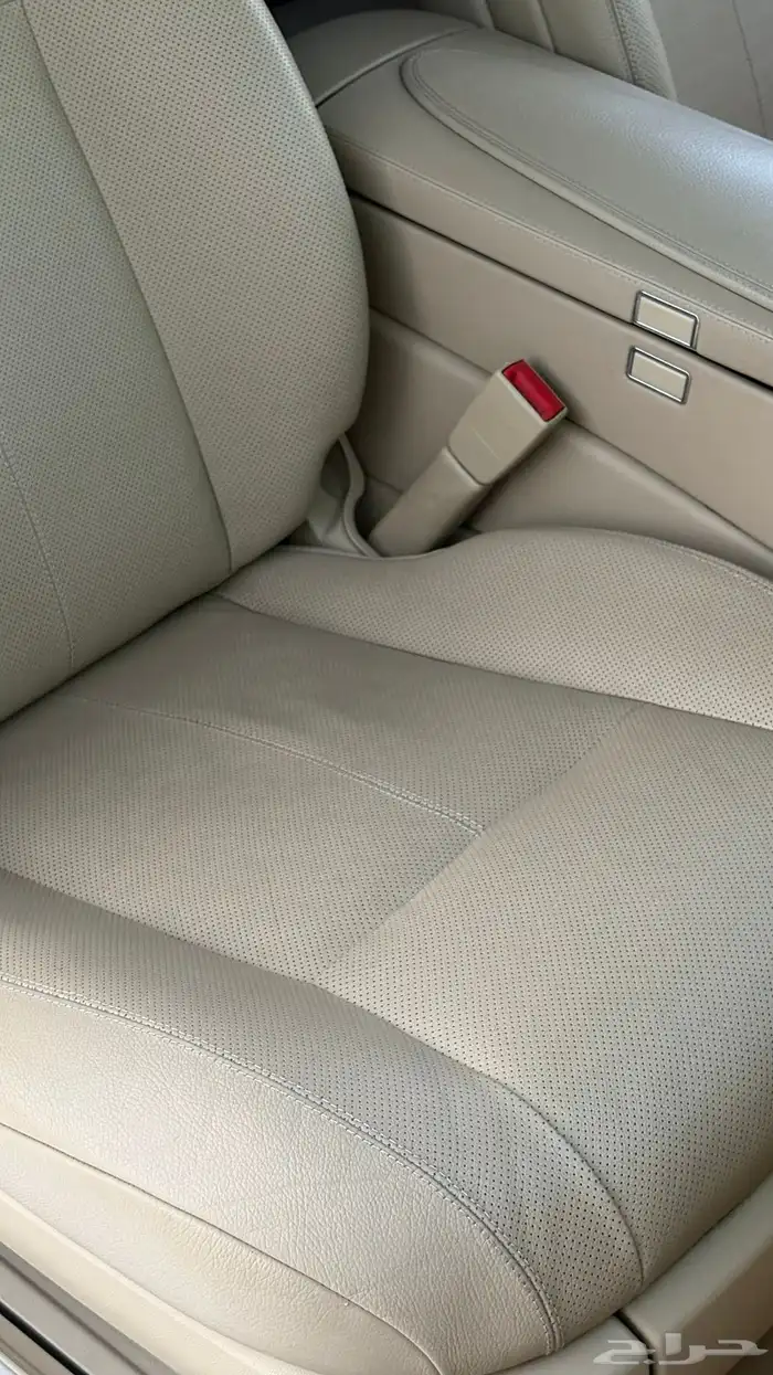 Mercedes Cl 500 BlueEfficiency 2011 - مرسيدس سي إل 500 2011 32