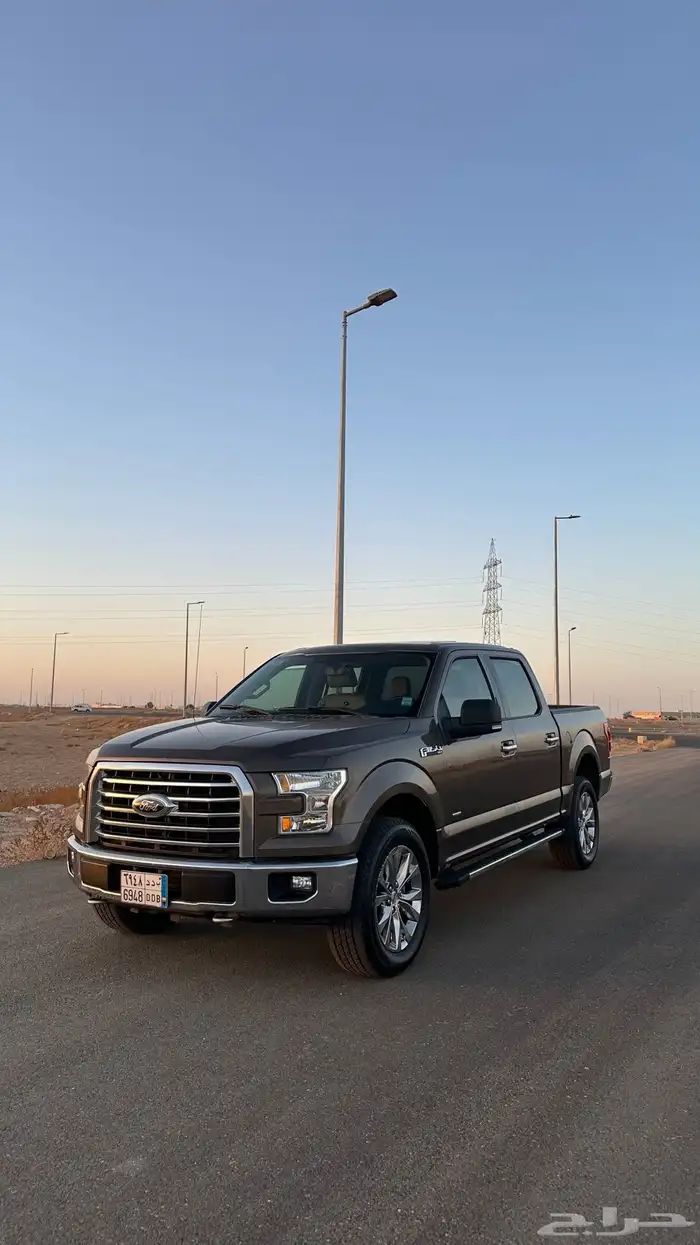 فوردf150 0