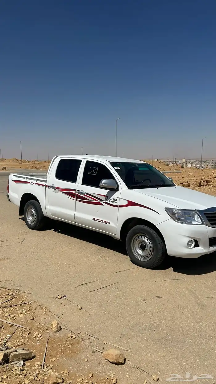 هايلكس 2015 2