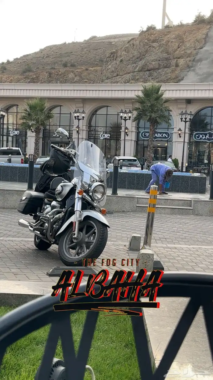 سزوكي بوليفارد C90T لون مميز آخر مديل 2019 6