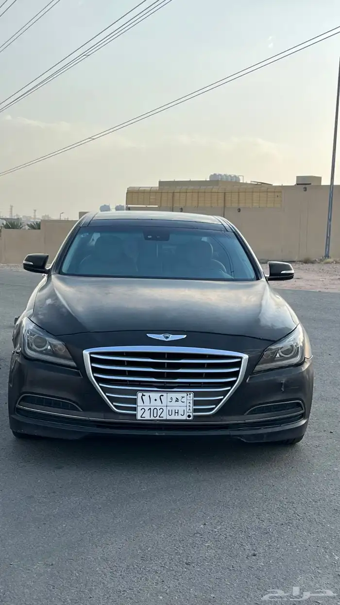 جينسس 2016 0