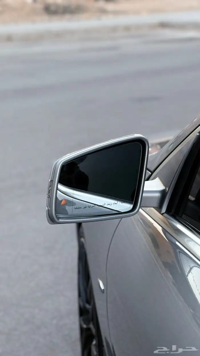 Mercedes Cl 500 BlueEfficiency 2011 - مرسيدس سي إل 500 2011 7