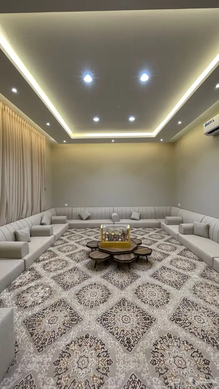 للايجار دبلكس بالجثاميه ماثث بالكامل 1