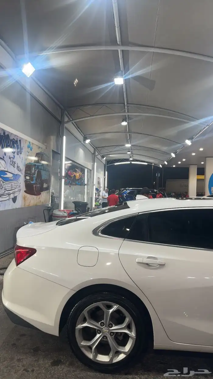 ماليبو 2019 LT 1