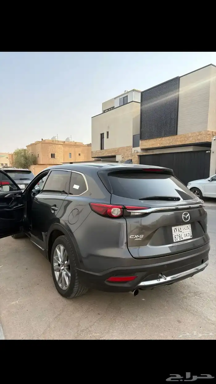 cx9 2020 فل كامل 3