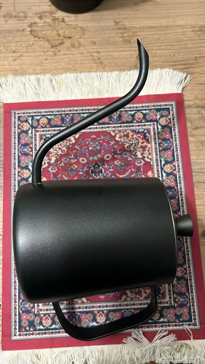 أدوات قهوه 2