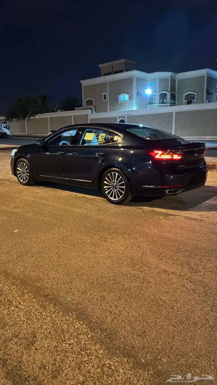 كادينزا 2018 2