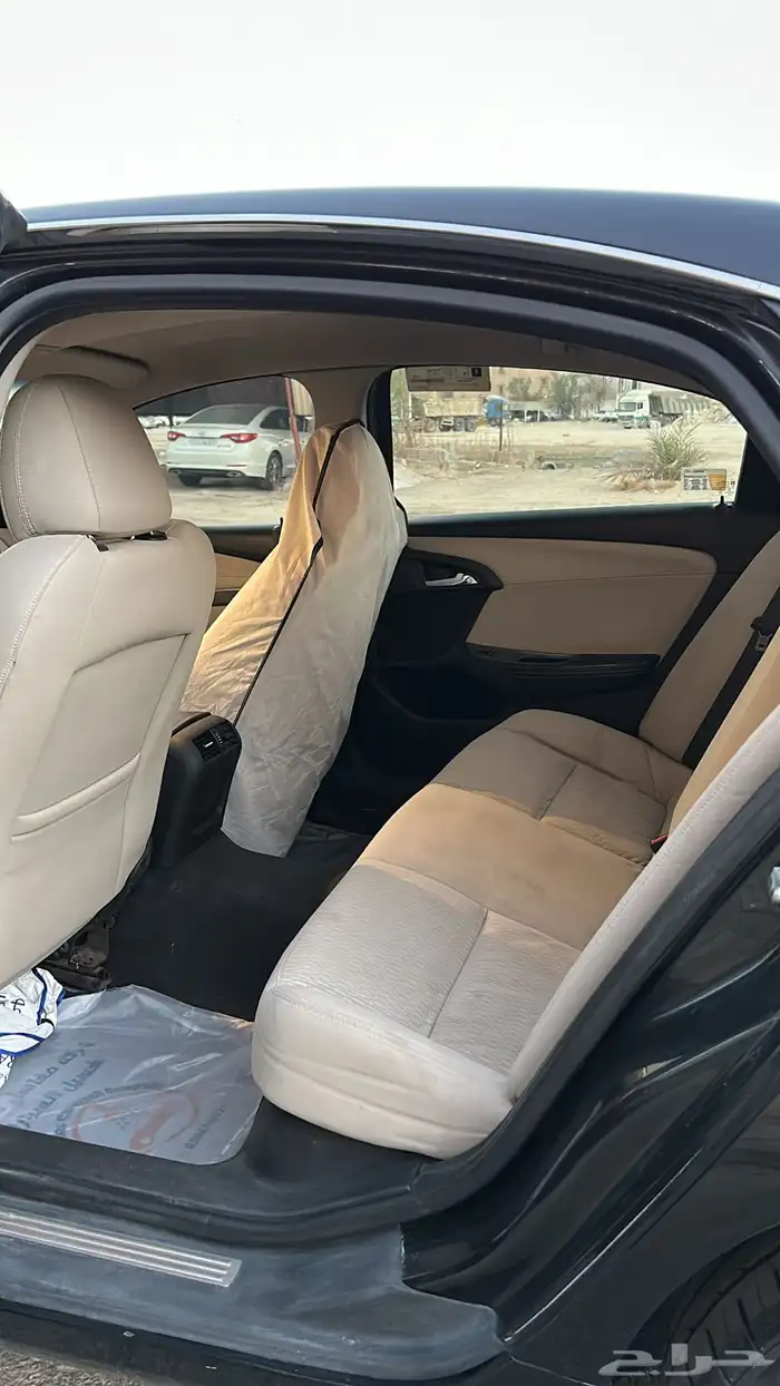 كابرس 2016 Ls 8