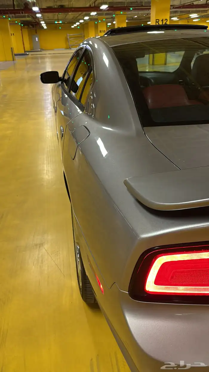 تشارجر 2014 8v 10