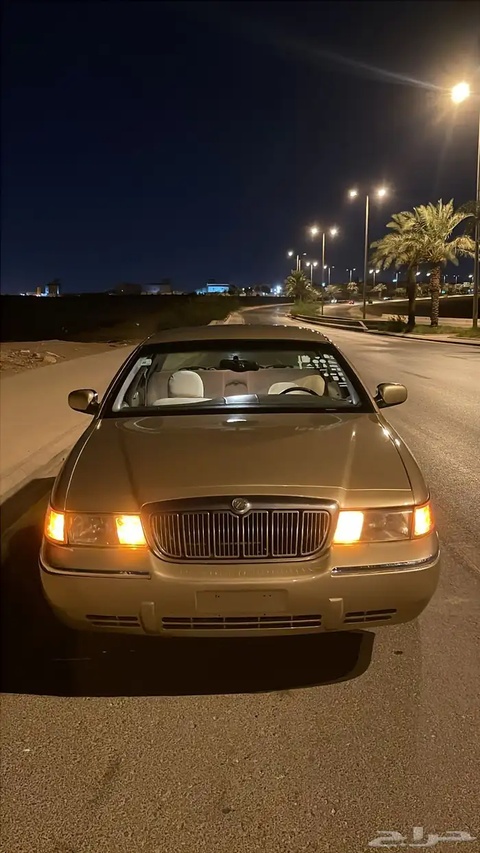 ماركيز 2000 7
