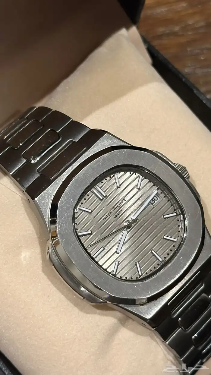 Patek Pheilppe للبيع 0