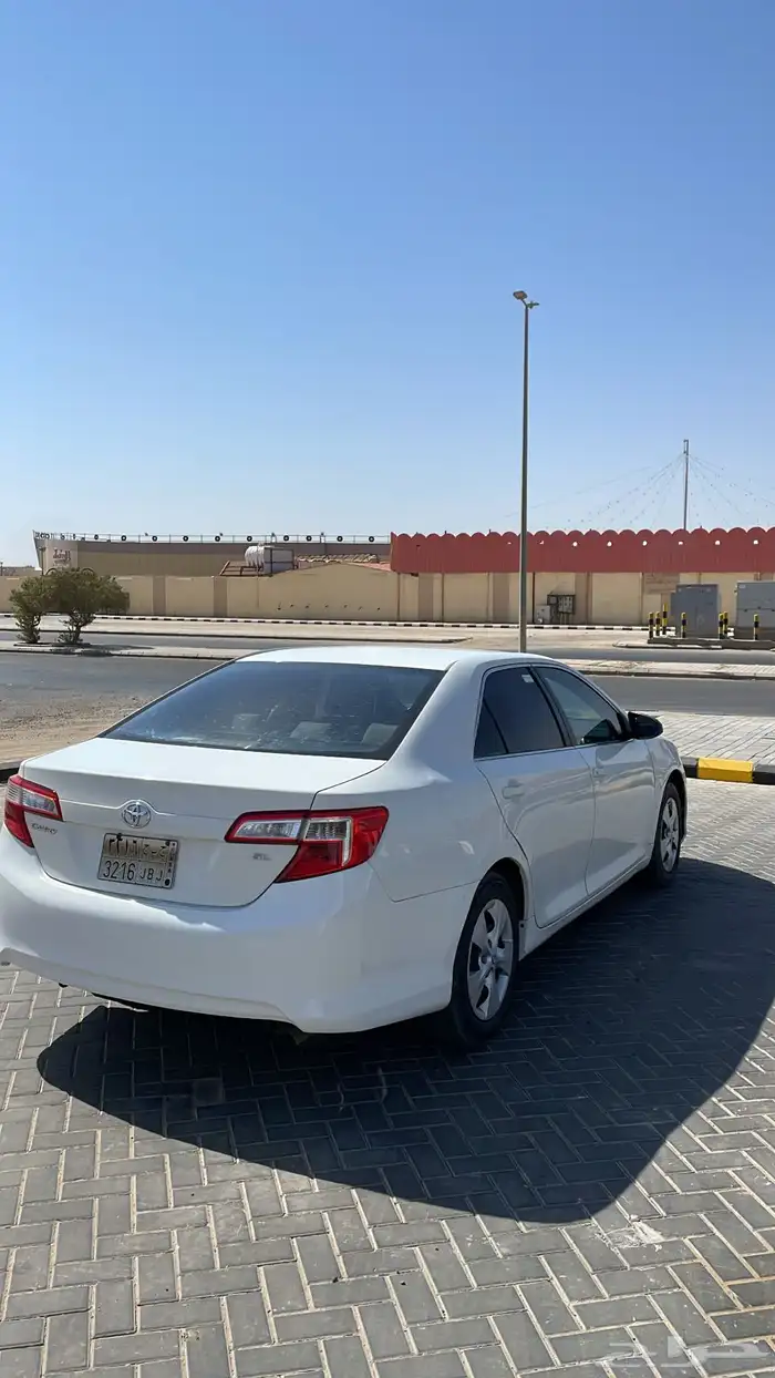كامري 2
