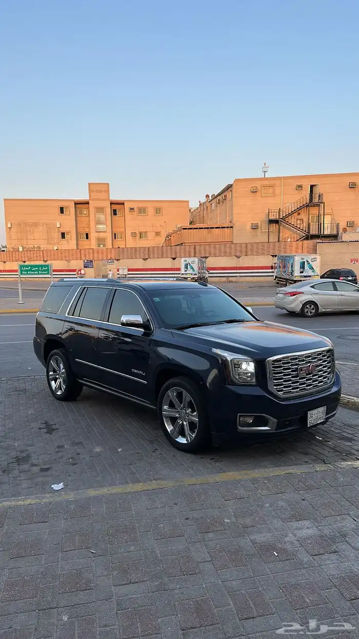 يوكن دينالي 2018 10