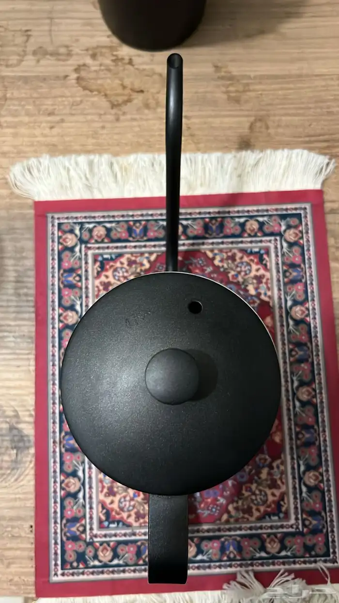 أدوات قهوه 1