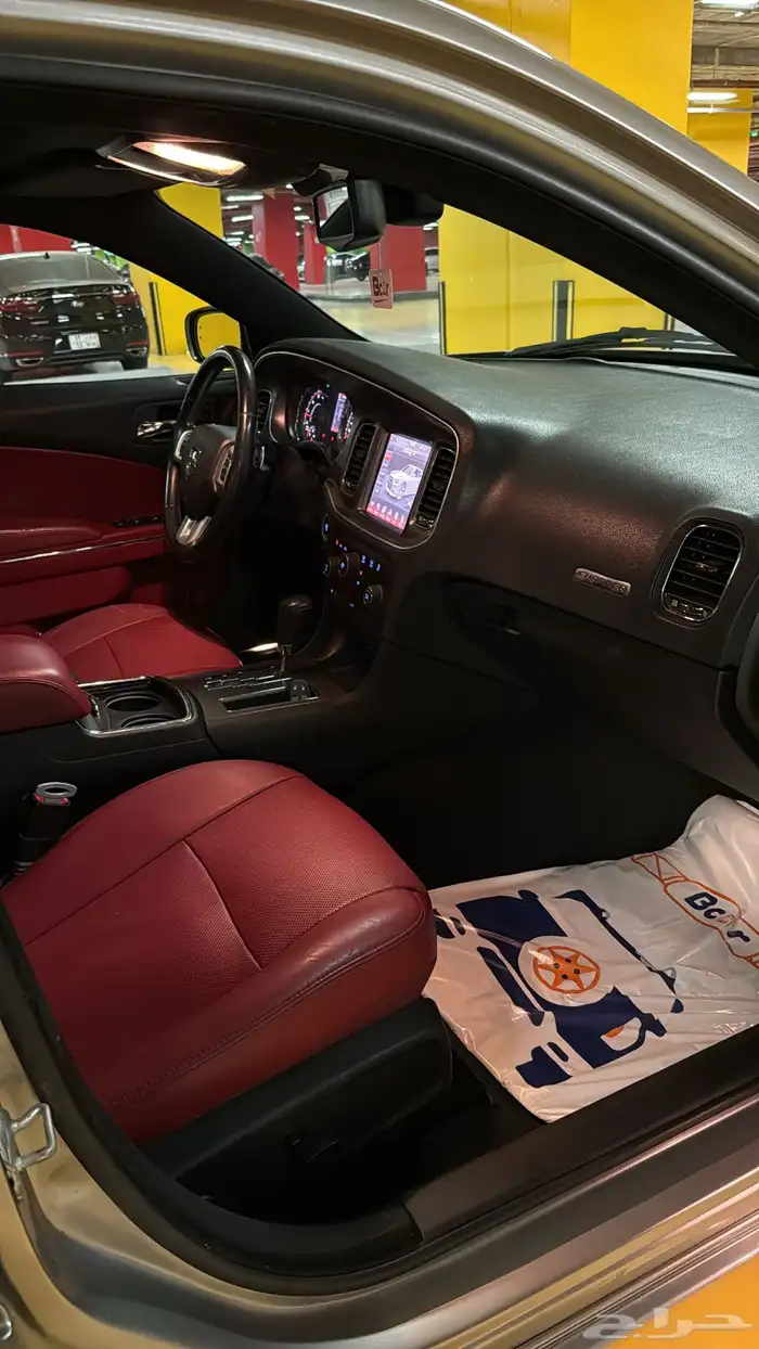 تشارجر 2014 8v 32
