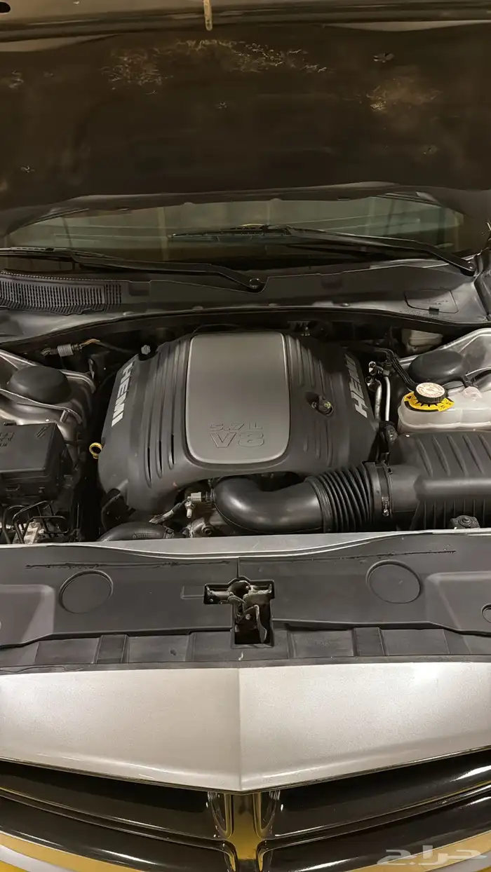 تشارجر 2014 8v 38