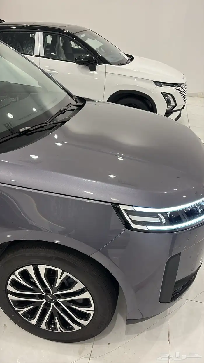 جايكو J5 عرض حصري 1