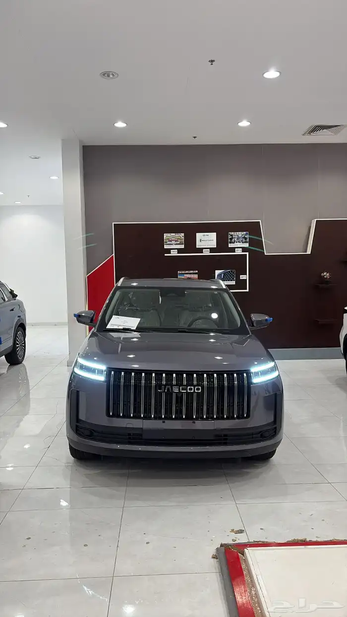جايكو J5 عرض حصري 0