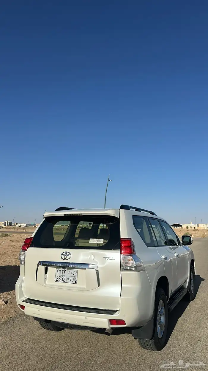 برادو موديل 2013 3
