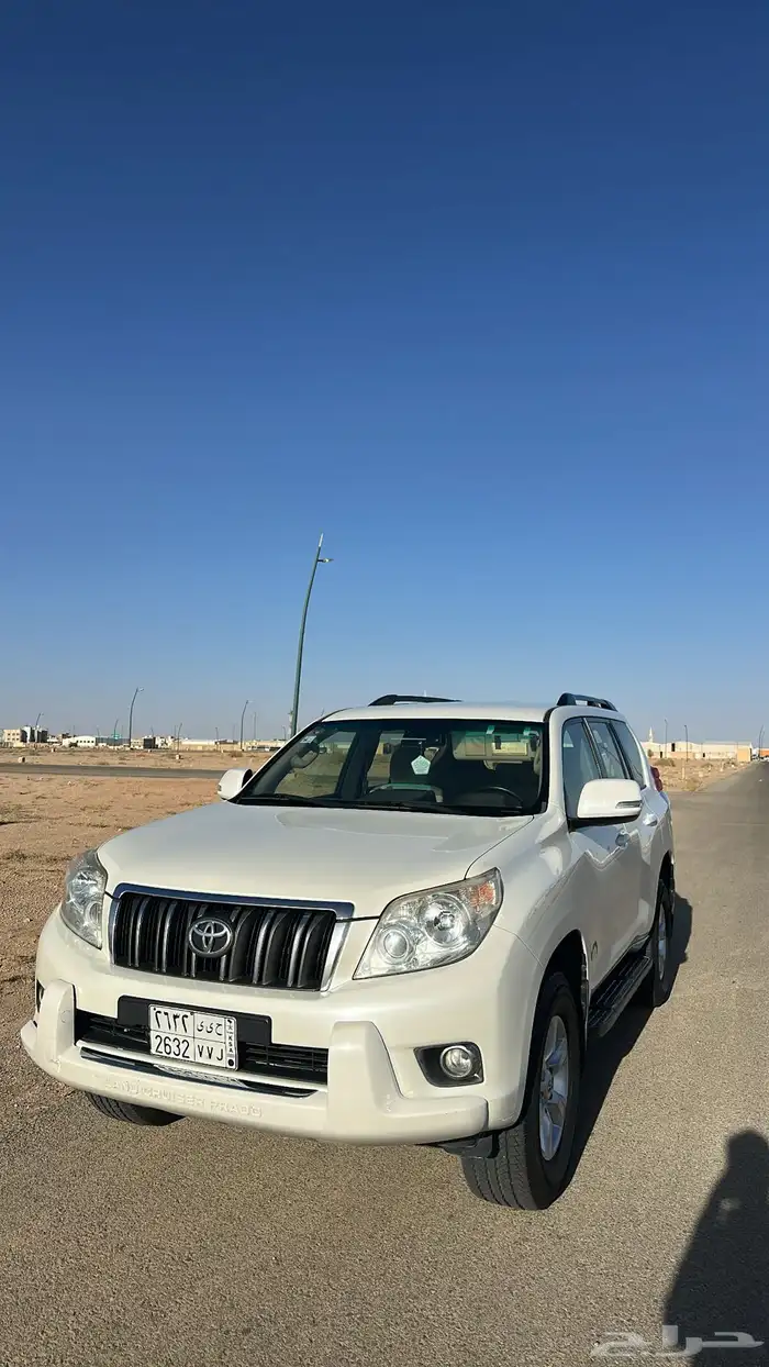 برادو موديل 2013 1