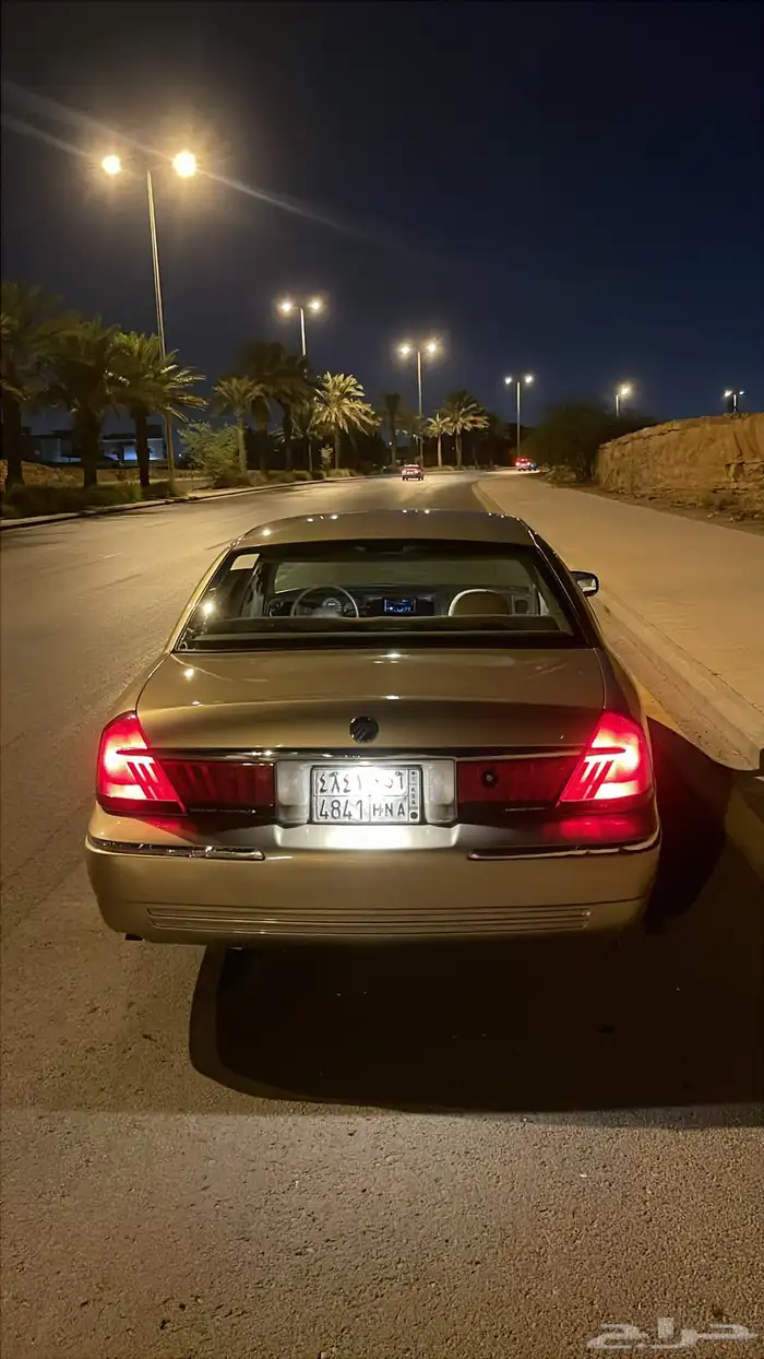 ماركيز 2000 2