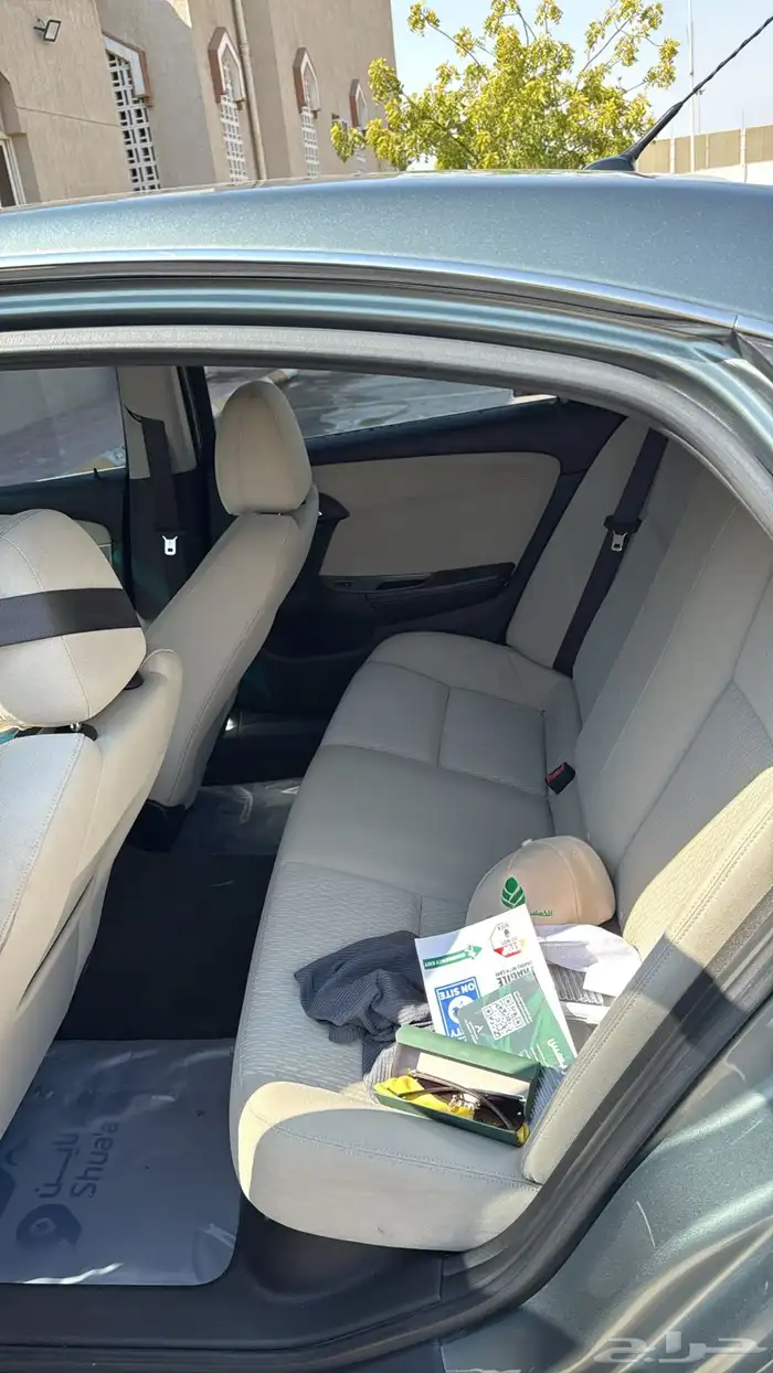 كابريس 2015 ls 1