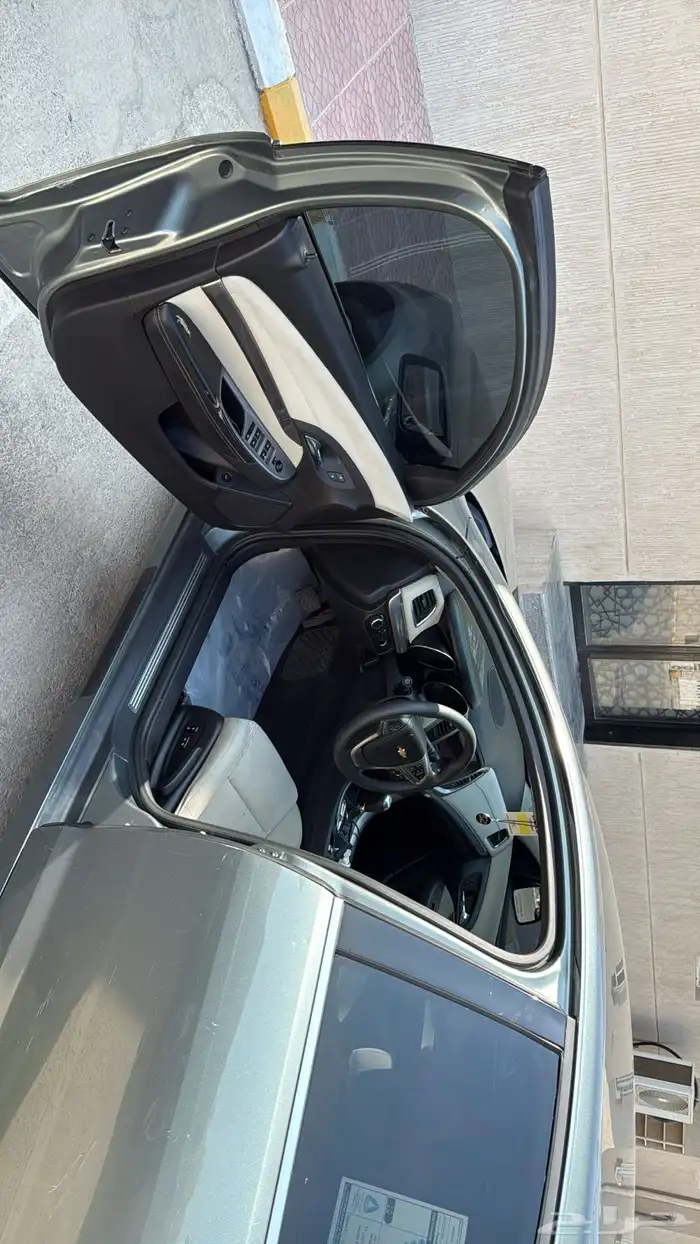 كابريس 2015 ls 5