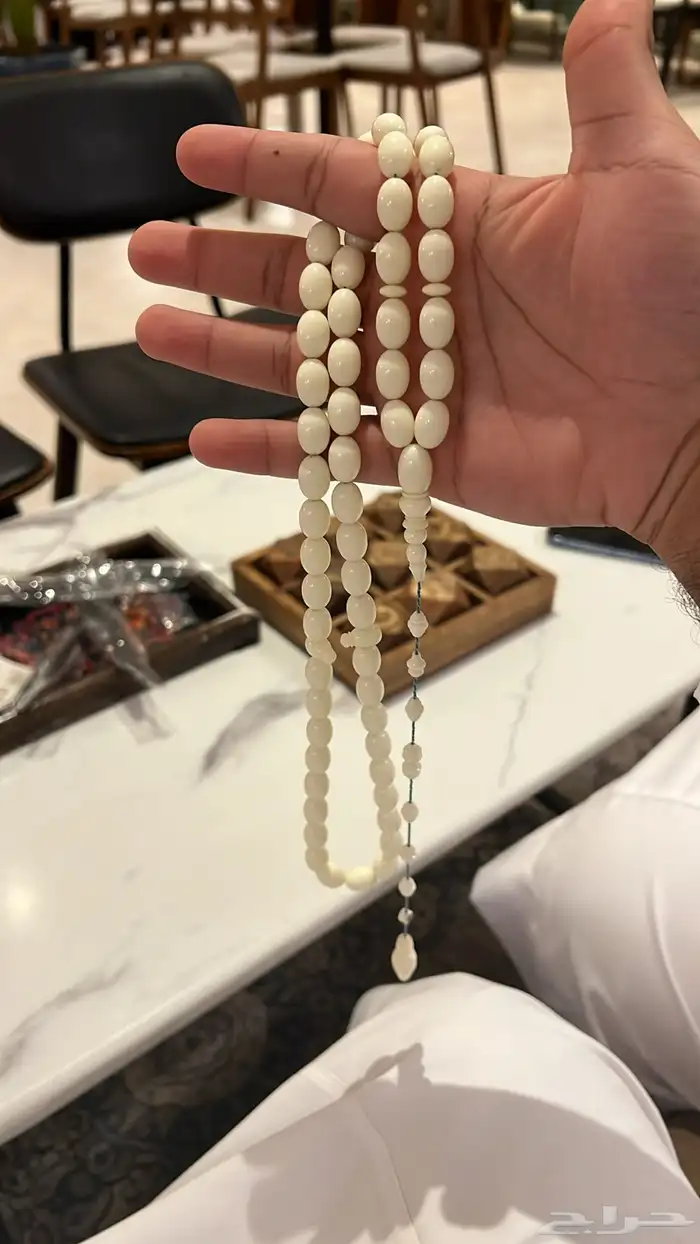 مسباح ضومنه صب قديم 4