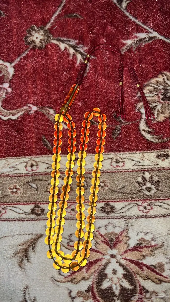 مسباح مستكا 1