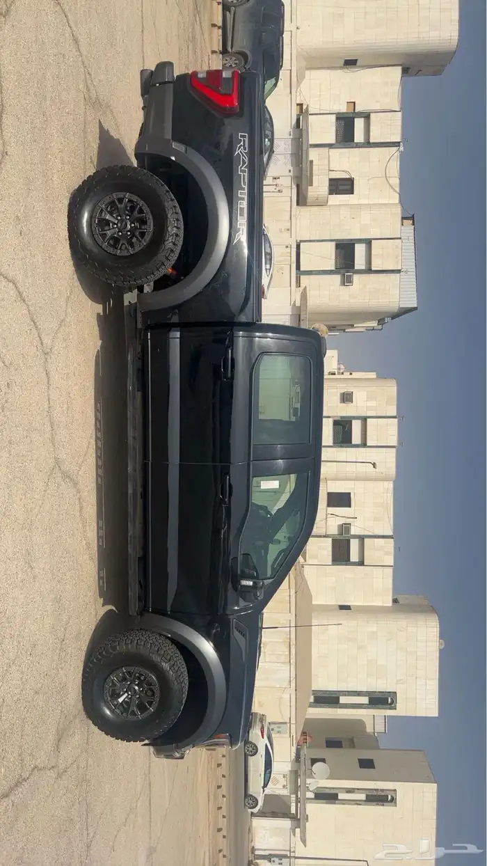 رابتر 2022 للبيع الناغي بكج 37 2