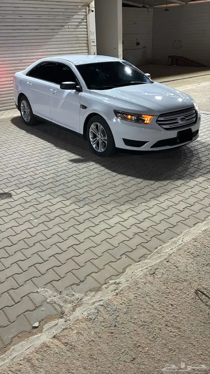 تورس 2019 ستاندر SE 5