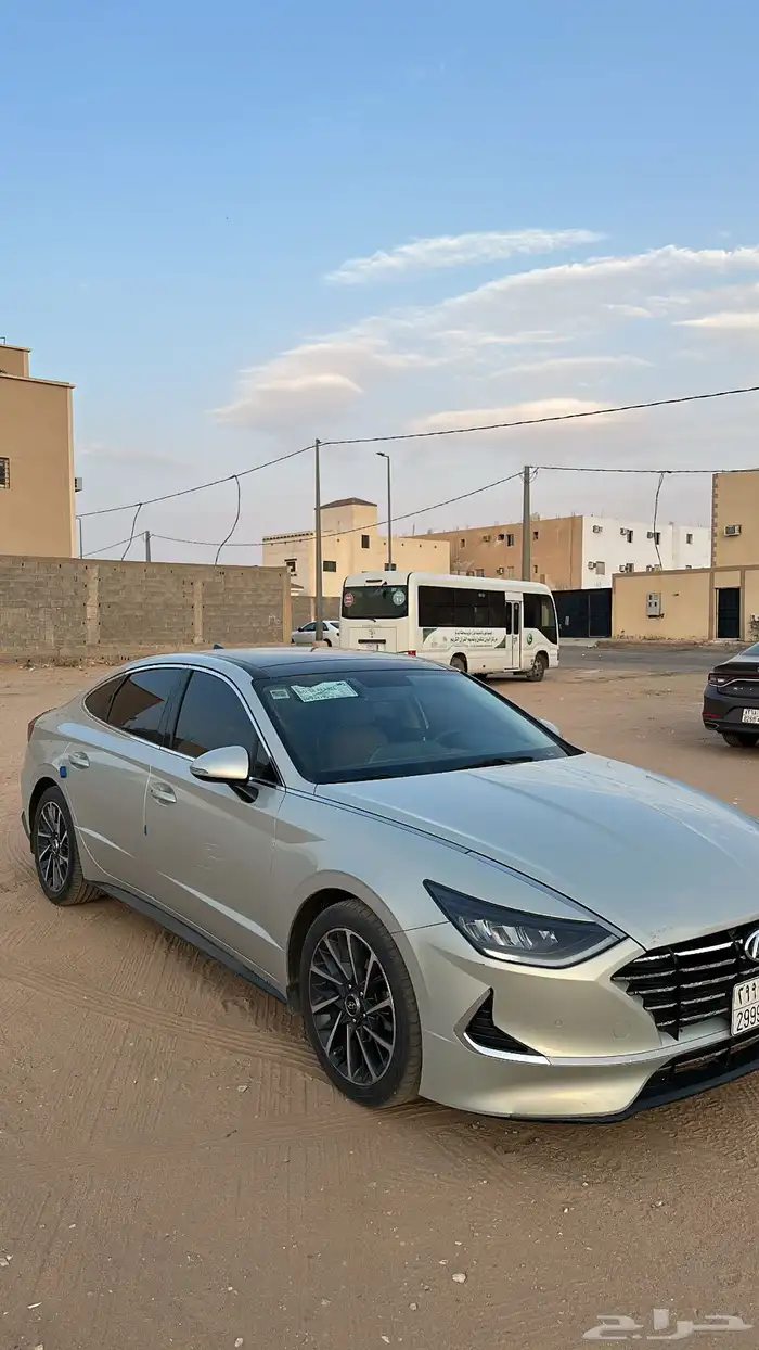 سوناتا 2020 فل كامل 4
