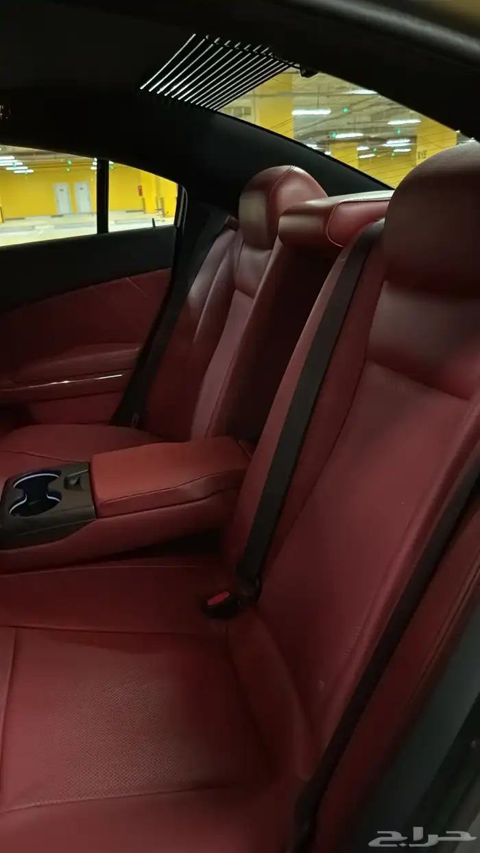 تشارجر 2014 8v 30