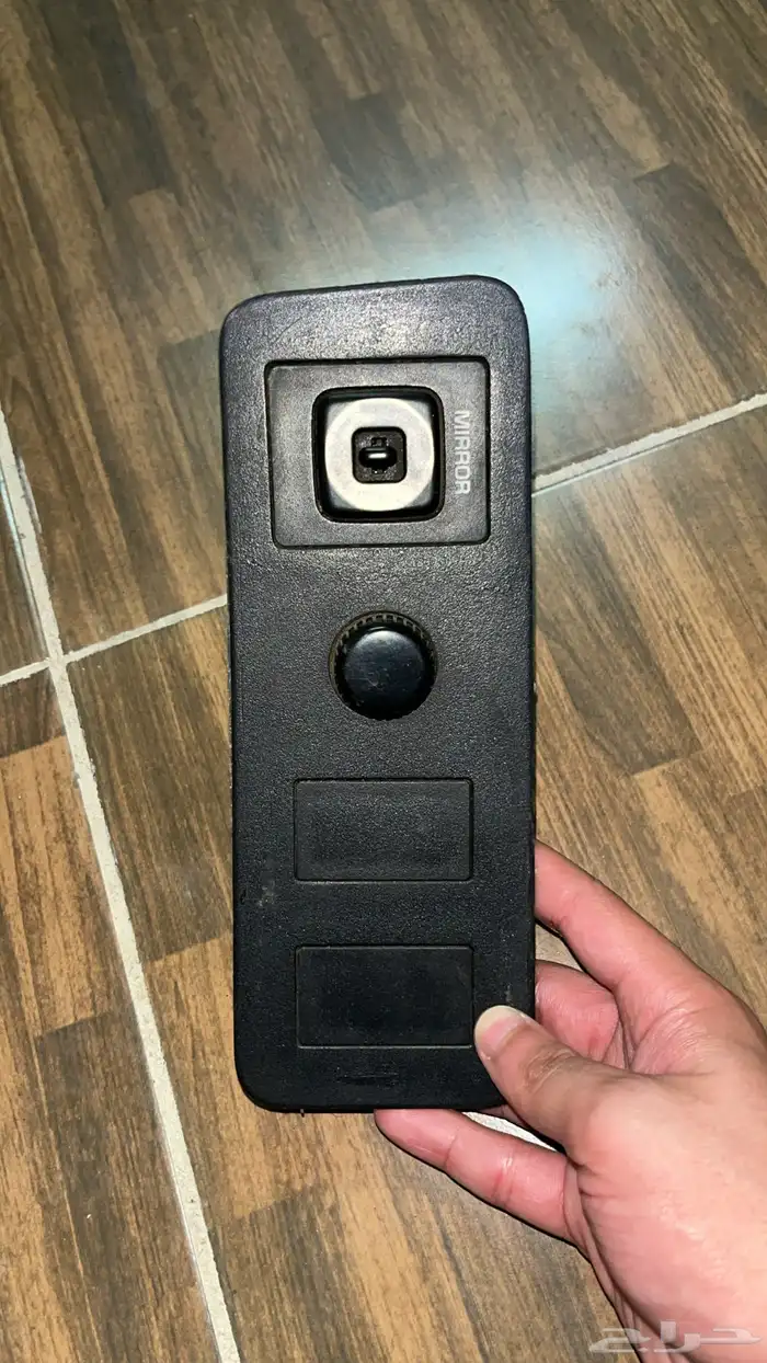 قطع كامري وقزاز اصلي 2002 3