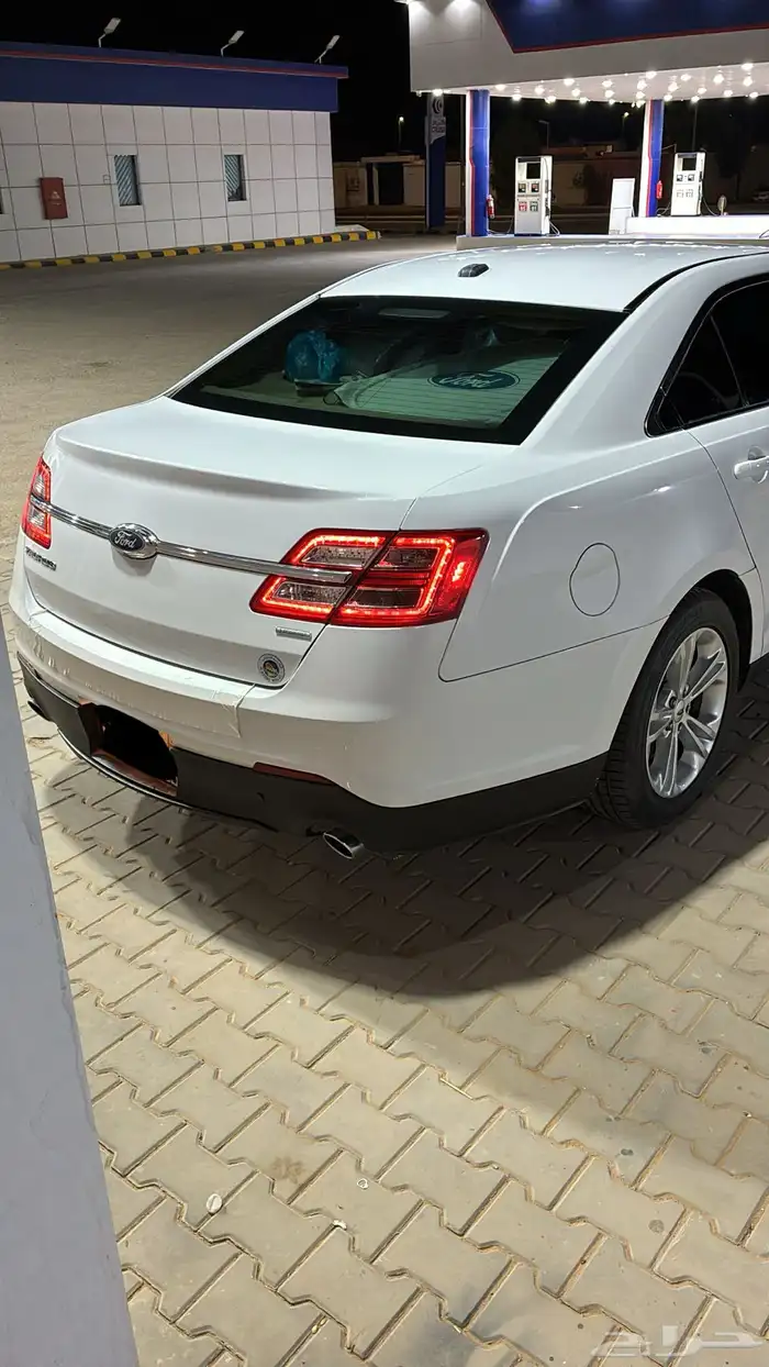 تورس 2019 ستاندر SE 8