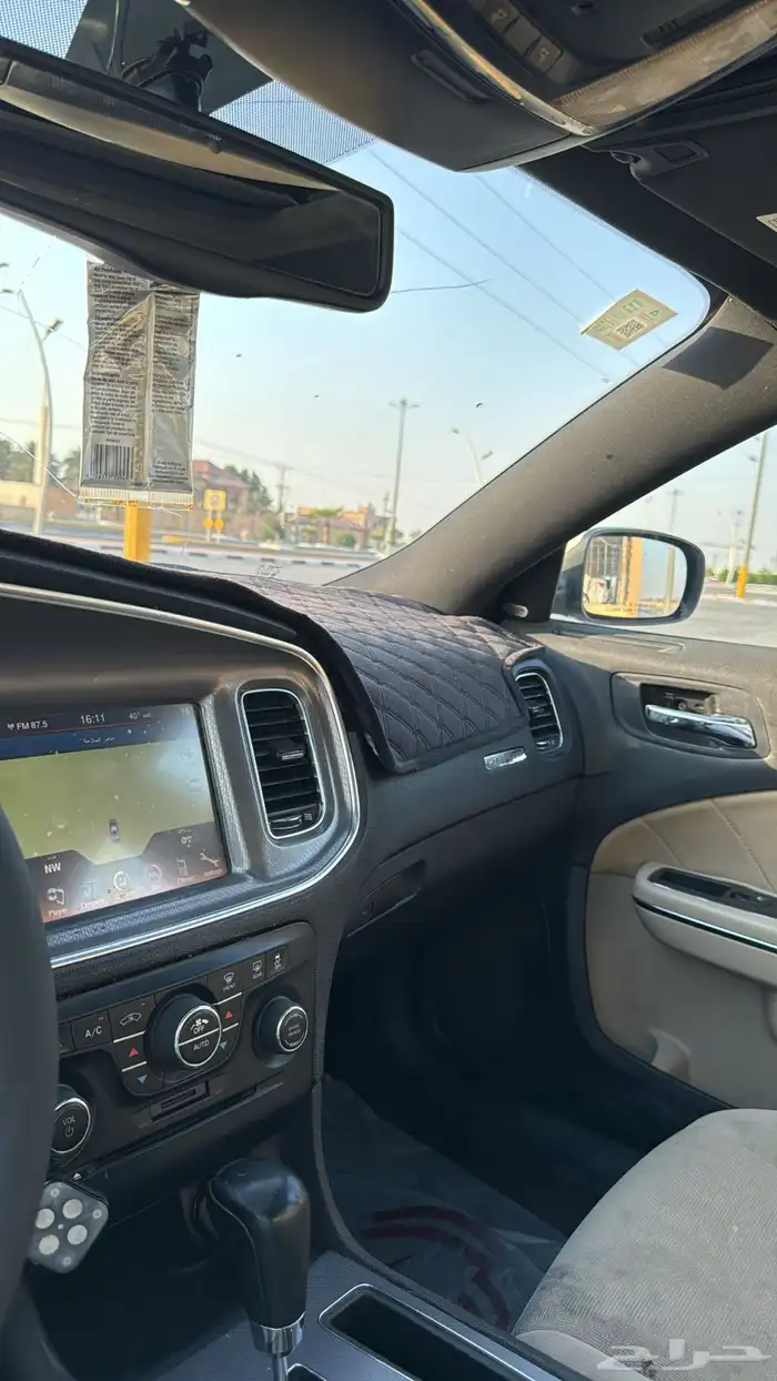 للبيع دوج تشارجر RT هيمي 15