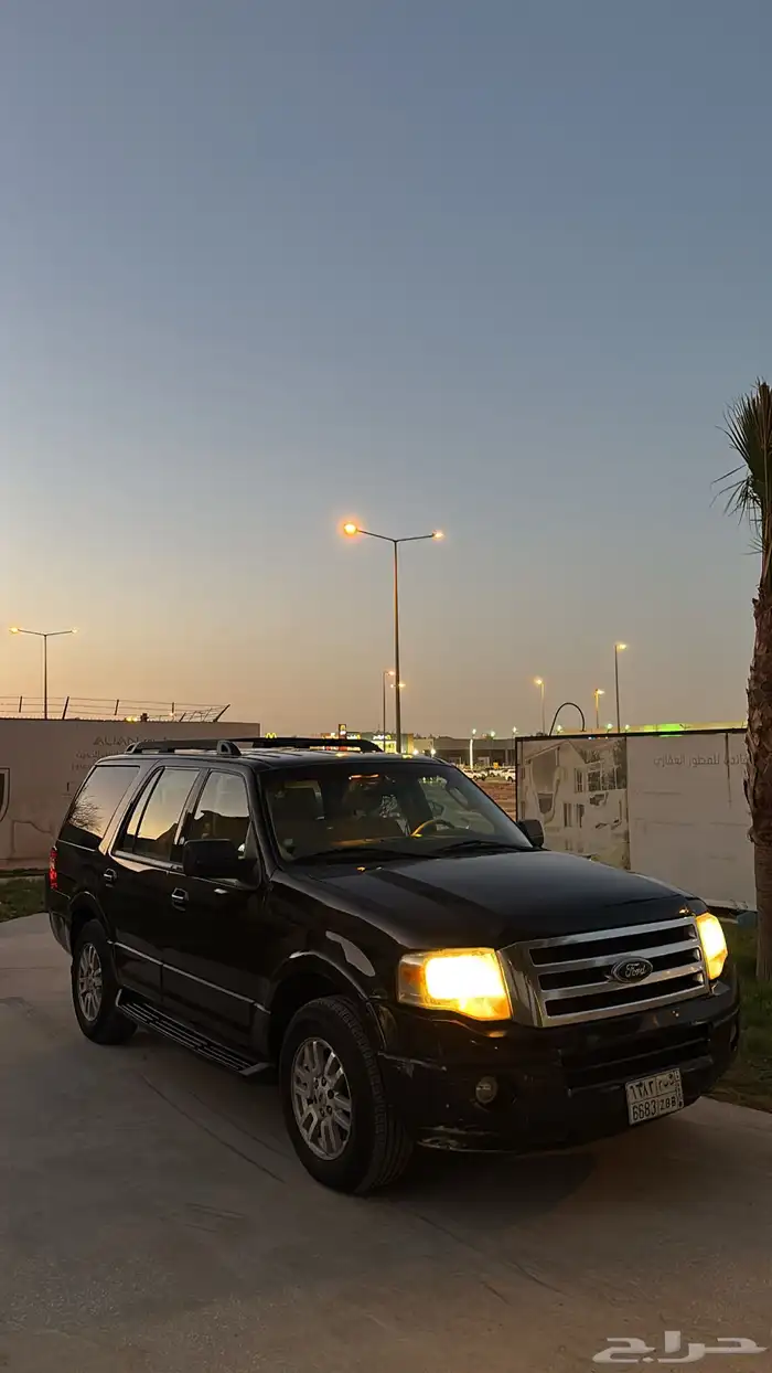 اكسيبدشن 2010 1
