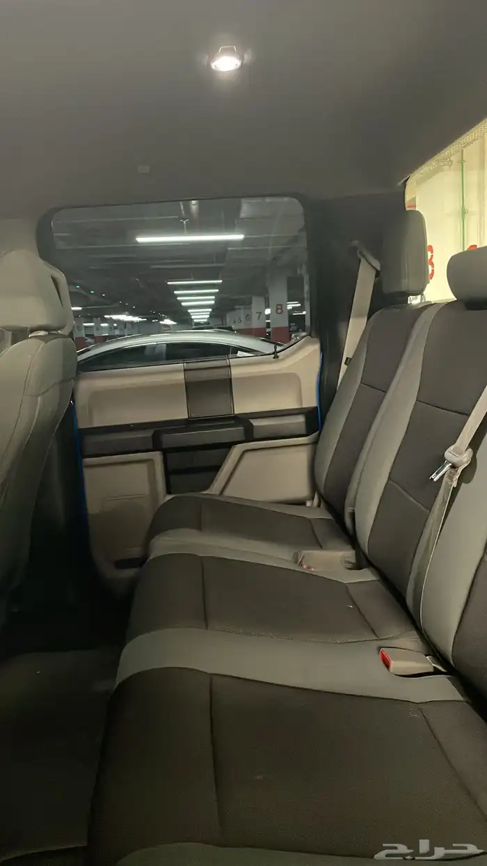 فورد F150 XLT موديل 2019 9