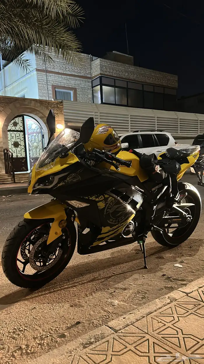 دباب 250 باور سبورت الدباب وكاله 1