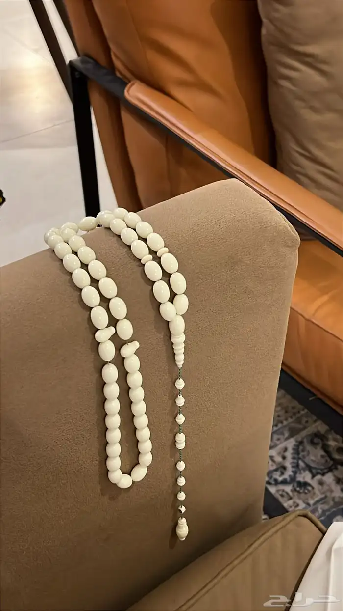 مسباح ضومنه صب قديم 3