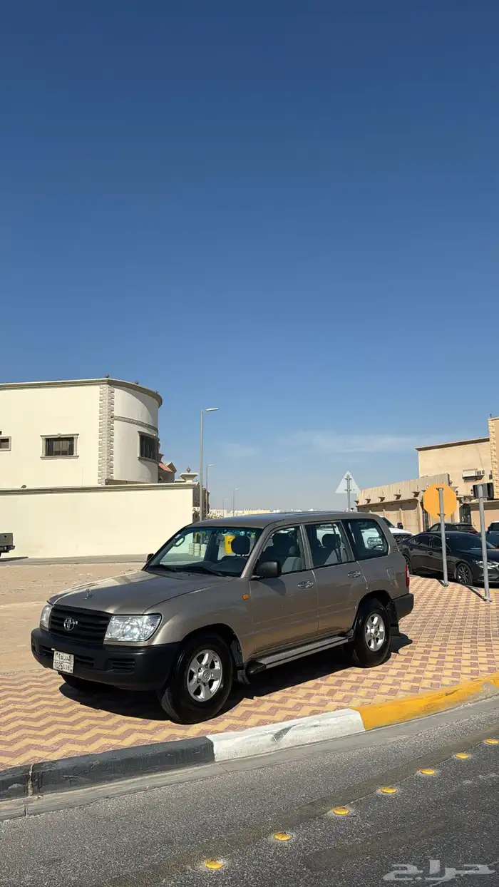استاندر 2003 للبيع 2