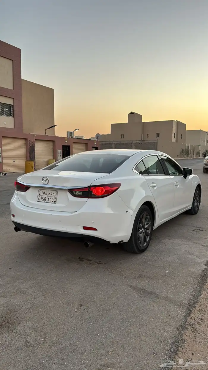 مازدا نص فل 2017 1