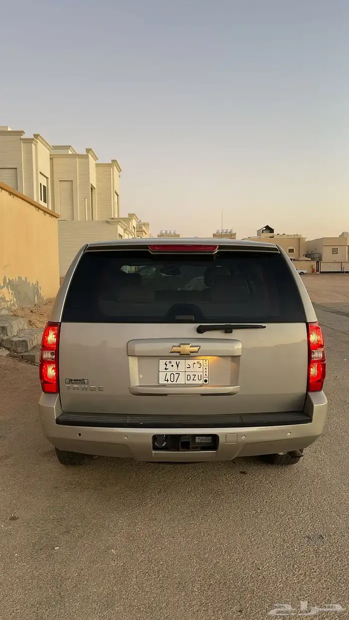 تاهو 9