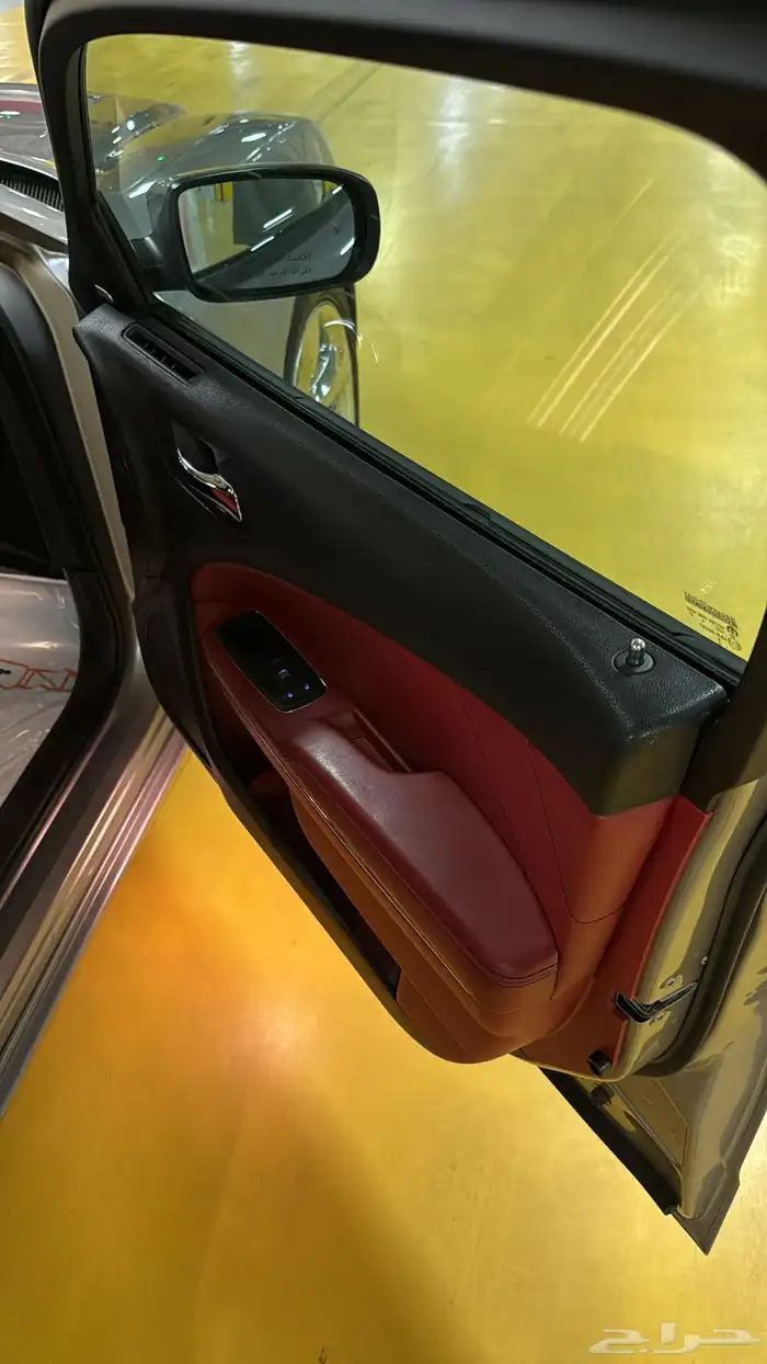 تشارجر 2014 8v 33