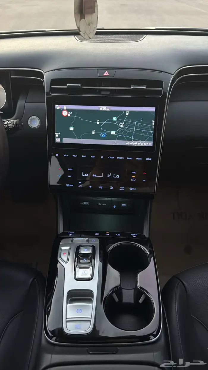 هيواندي توسان 2022 البريميوم 1600cc 20