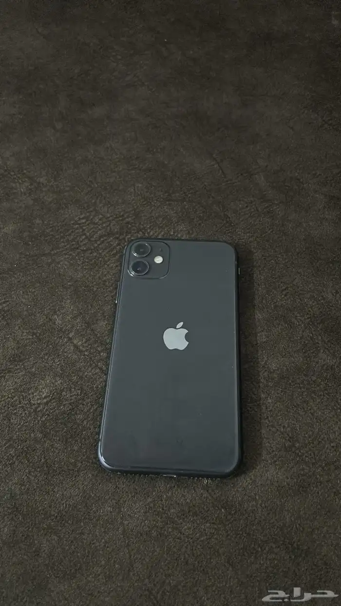 جوال ايفون 11 0