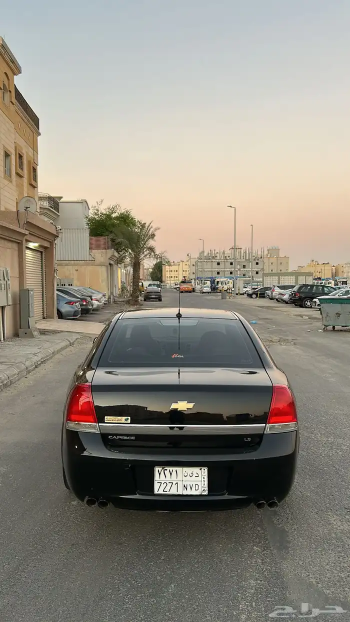 كابرس 2016 Ls 4