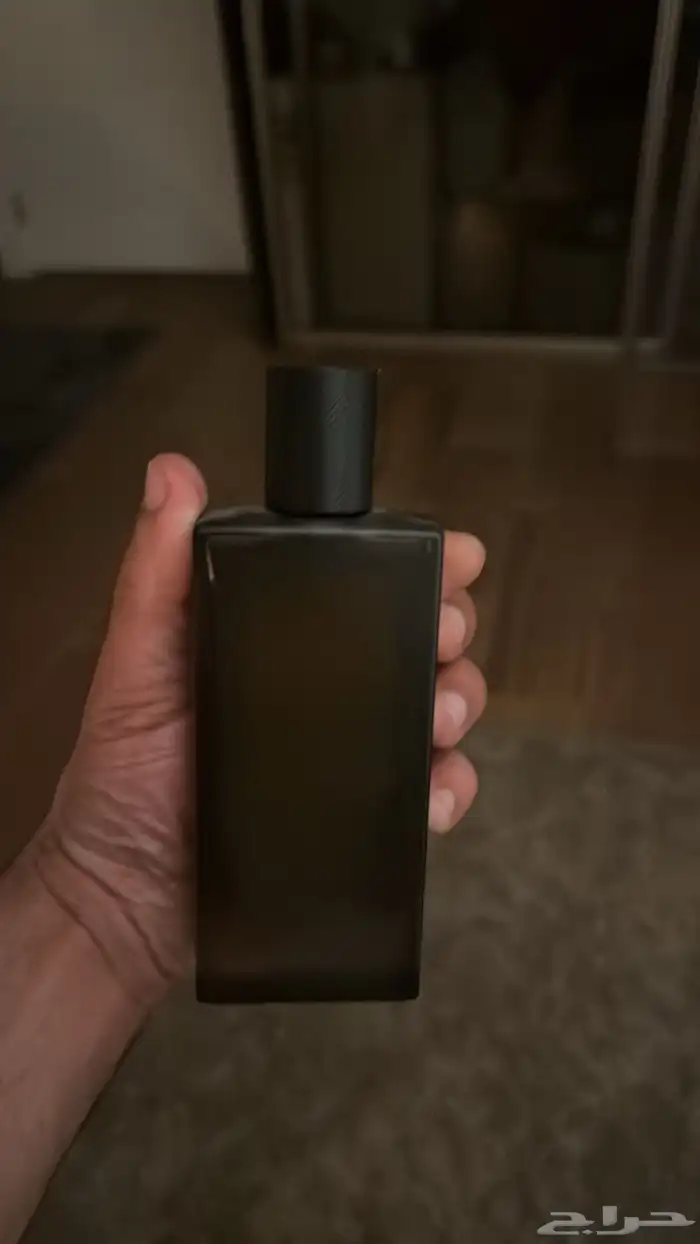 عطر ميمى افريكان ليذر 2