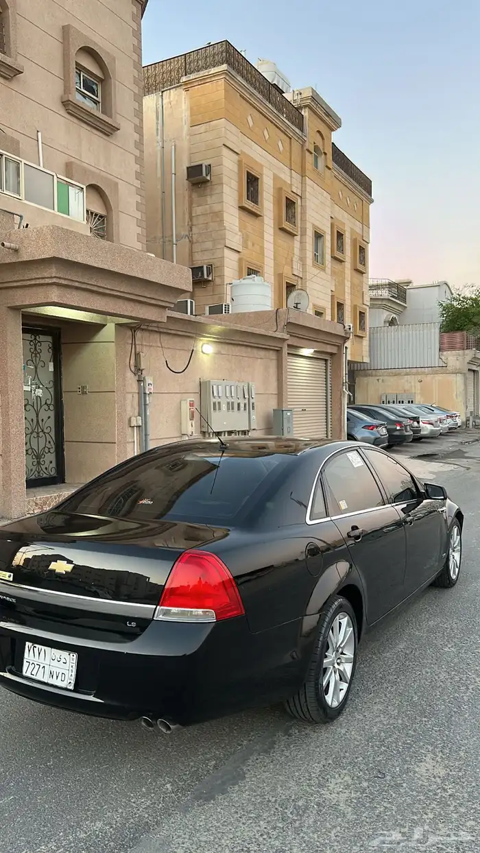 كابرس 2016 Ls 2
