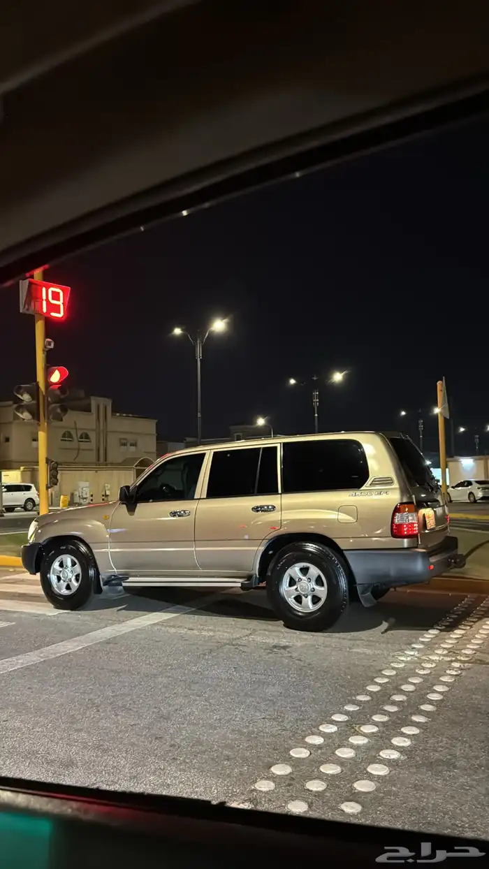 استاندر 2003 للبيع 1